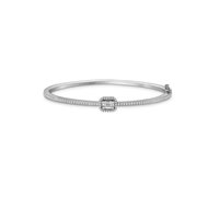 Bracelet Salvini Woman Magia in Gold Diamante 20085804